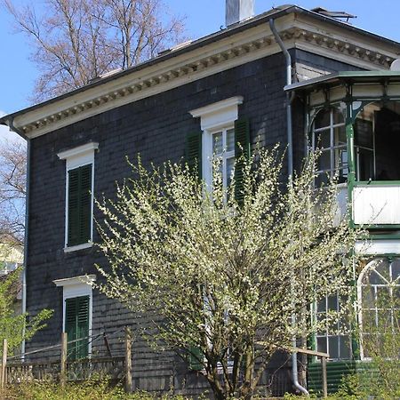 Ferienwohnung Zum Eifgental Wermelskirchen Exterior photo