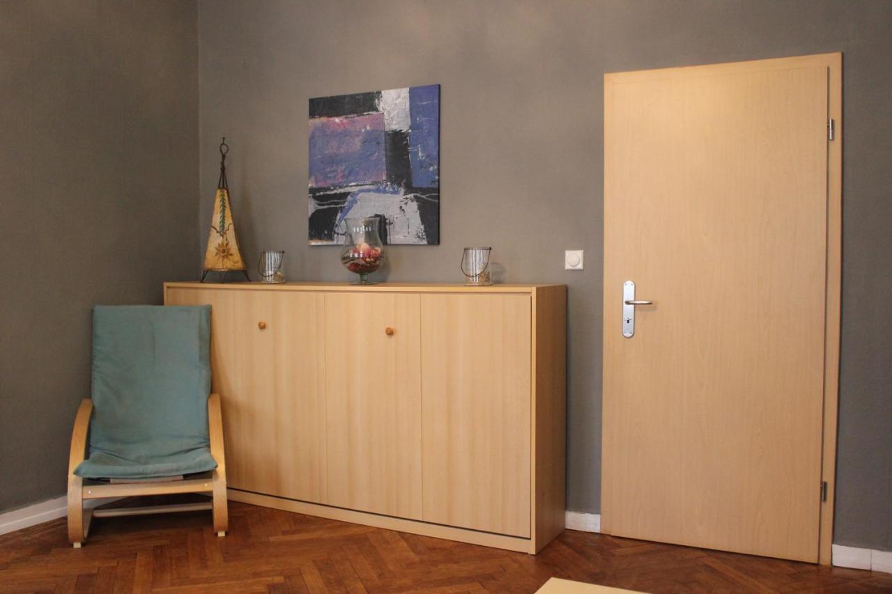 Ferienwohnung Zum Eifgental Wermelskirchen Exterior photo