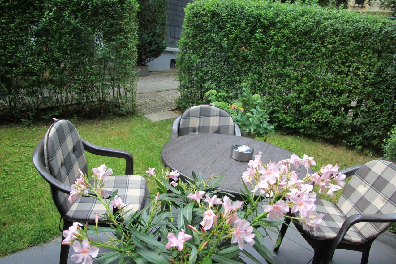 Ferienwohnung Zum Eifgental Wermelskirchen Exterior photo